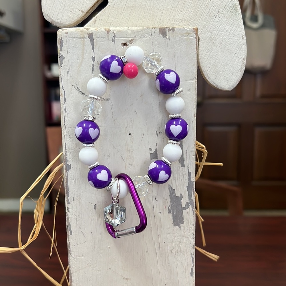 Keychain wristlets - Picture 7 of 16